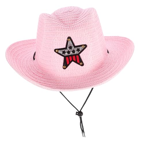 VICASKY Sonnenhut für Den 1. Geburtstag und für Mädchen Breite Krempe Strandhut für Jungen und Mädchen Party-dekoration VICASKY Sonnenhut für Den 1. Geburtstag und für Mädchen Breite Krempe Strandhut für Jungen und Mädchen Party-dekoration von VICASKY