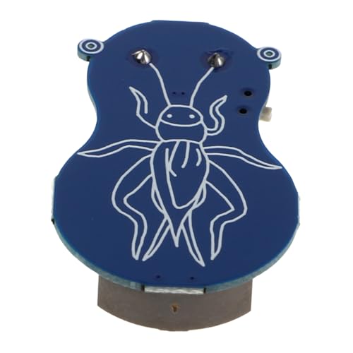 VICASKY Realistische Cricket Noise Maker Streich Spielzeug Für Halloween Büro Streiche Katze Lärm Simulation VICASKY Realistische Cricket Noise Maker Streich Spielzeug Für Halloween Büro Streiche Katze Lärm Simulation von VICASKY