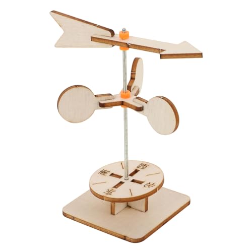 VICASKY DIY Spielzeugset für Wissenschaftliches Experimentierkit Kreativität und des Denkens Leicht und Tragbar für Jungen und Ab Jahren VICASKY DIY Spielzeugset für Wissenschaftliches Experimentierkit Kreativität und des Denkens Leicht und Tragbar für Jungen und Ab Jahren von VICASKY