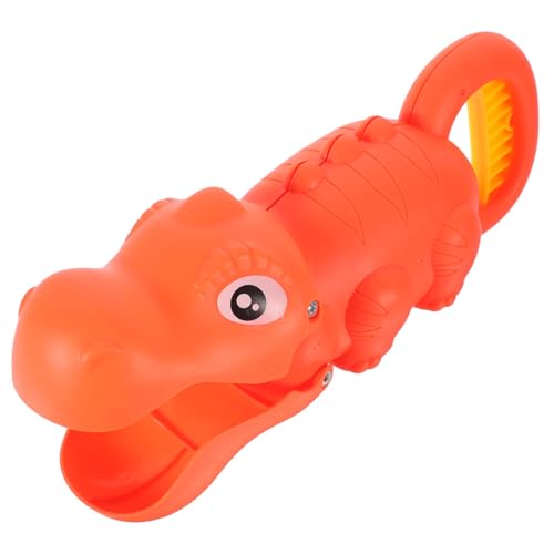 VICASKY Dinosaurier Sandspielzeug Clip für Strandspielzeuge für Sommer Einfach zu Reinigen und Sicher für Sandkästen und Strandabenteuer VICASKY Dinosaurier Sandspielzeug Clip für Strandspielzeuge für Sommer Einfach zu Reinigen und Sicher für Sandkästen und Strandabenteuer von VICASKY