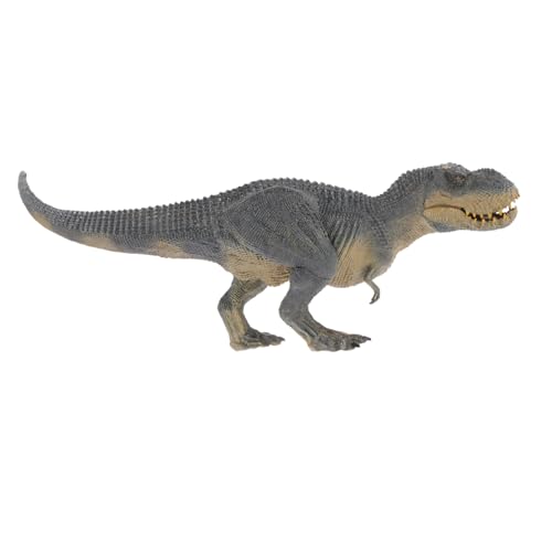 VICASKY Dinosaurier Spielzeugmodell Simuliertes Dinosaurier Mini Dinosaurier Dinosaurierfiguren Mini Tierfiguren Kinderspielzeug Kinderspielzeug Simulation Dinosauriermodell von VICASKY