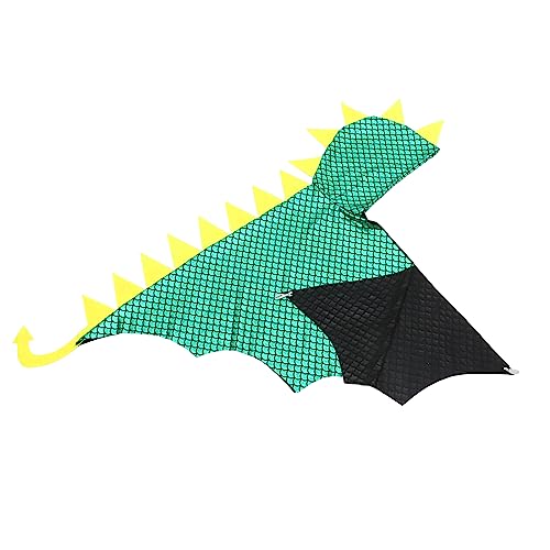 VICASKY Dinosaurier Umhang Für Mit Kapuze Halloween Kostü Für Jungen Und ädchen Cosplay Verkleidung Dinosaurier Cape Kinderaccessoire Für Fasching Und Karneval VICASKY Dinosaurier Umhang Für Mit Kapuze Halloween Kostü Für Jungen Und ädchen Cosplay Verkleidung Dinosaurier Cape Kinderaccessoire Für Fasching Und Karneval von VICASKY