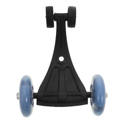 VICASKY Drehrad Für Wagen Pumpe Roller-ersatzräder Flyer Zubehör Für Spielzeugräder Lenkrollen Klein Reisespielzeug Auto Monster Truck Kette Bus- LKW Sitz Plastik VICASKY Drehrad Für Wagen Pumpe Roller-ersatzräder Flyer Zubehör Für Spielzeugräder Lenkrollen Klein Reisespielzeug Auto Monster Truck Kette Bus- LKW Sitz Plastik von VICASKY