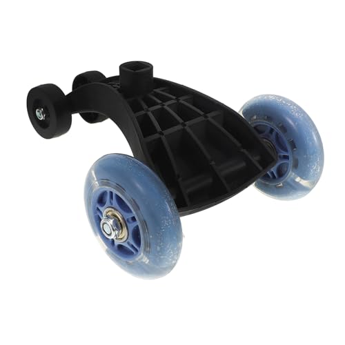 VICASKY Auto-Rad-ersatzteile Universelle Passform Robuster Radsatz Für Jungen Und Mädchen Spielzeug VICASKY Auto-Rad-ersatzteile Universelle Passform Robuster Radsatz Für Jungen Und Mädchen Spielzeug von VICASKY