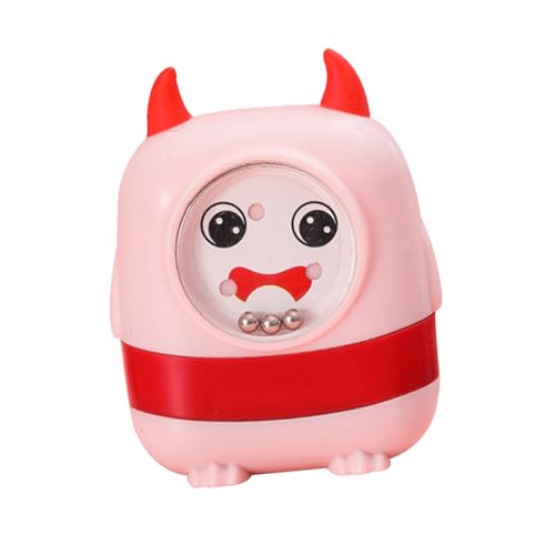 VICASKY Emoticon-Stempel kinderzimmerdeko Room Decoration Toys for Geschenkidee Toys Kinderstampfer Stempel für wasserdichte Kleidung Scrapbook Stamper Kieselgel von VICASKY