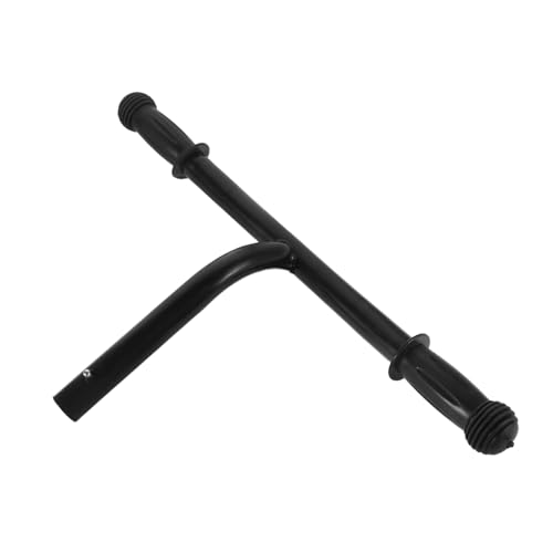 VICASKY Ergonomischer Ersatzgriff aus Robustem Rutschfester Griff für Dreirad und Kinderwagen Einfache Installation und Wetterbeständig VICASKY Ergonomischer Ersatzgriff aus Robustem Rutschfester Griff für Dreirad und Kinderwagen Einfache Installation und Wetterbeständig von VICASKY