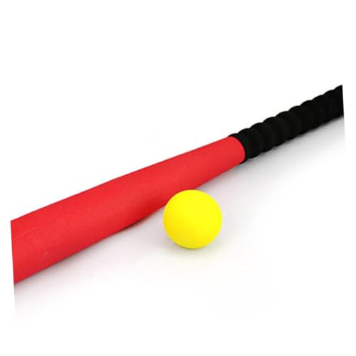 VICASKY Eva Baseballschläger für Buntes für Outdoor Sport Sicher und Leicht Fördert Interaktion und Motorische Fähigkeiten für Garten und Wurfspiele Zufällige Farbe Zufällige Farbe VICASKY Eva Baseballschläger für Buntes für Outdoor Sport Sicher und Leicht Fördert Interaktion und Motorische Fähigkeiten für Garten und Wurfspiele Zufällige Farbe Zufällige Farbe von VICASKY