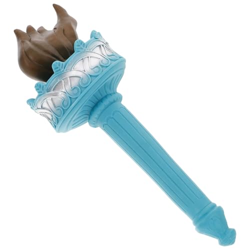 VICASKY Freiheitsstatue Stirnband Kopfbedeckung Gothic Krone Gothic Kopfbedeckung von VICASKY