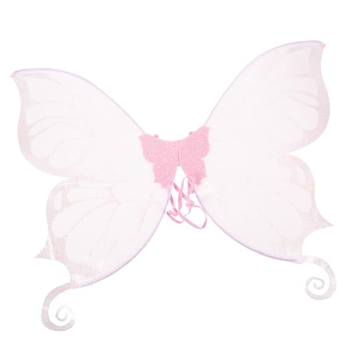 VICASKY Feenflügel Kinderkleidung feeflügeln Kostümflügel trachtenstutzen Kinder Kinderkleider Kleidung für Kinder Kinderkostüme Kostüm Flügel Schmetterlingsflügel für Frauen gefühlt Rosa VICASKY Feenflügel Kinderkleidung feeflügeln Kostümflügel trachtenstutzen Kinder Kinderkleider Kleidung für Kinder Kinderkostüme Kostüm Flügel Schmetterlingsflügel für Frauen gefühlt Rosa von VICASKY