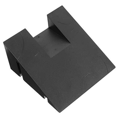VICASKY Finger Skateboard Ramp Zubehör Handgemachte Skateboard Park Requisiten für Finger Skateboarding Kreative Spielmöglichkeiten für Freizeit und Koordinationstraining VICASKY Finger Skateboard Ramp Zubehör Handgemachte Skateboard Park Requisiten für Finger Skateboarding Kreative Spielmöglichkeiten für Freizeit und Koordinationstraining von VICASKY