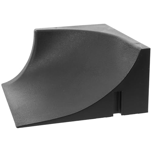 VICASKY Zubehör-kit Mini-Skateboard-Park-Set Rampen-Requisiten Für Kinder Für Finger-Skateboard-Spielzeug von VICASKY