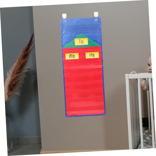 VICASKY Frühkindliche Buchstabenspielkarten Lernspielzeug für Vorschulkinder von Kognition Hand-Auge-koordination und Sprachentwicklung Pädagogische Lernkarten für Ab Jahren VICASKY Frühkindliche Buchstabenspielkarten Lernspielzeug für Vorschulkinder von Kognition Hand-Auge-koordination und Sprachentwicklung Pädagogische Lernkarten für Ab Jahren von VICASKY