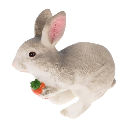 VICASKY Realistische Tiere Figuren Geflügelmodell Tierfigur Dekorative Figur Tierskulptur Kleintierspielzeug Plüschtier Gefälschte Tierstatue Gefälschtes Tiermodell Mit Gummi Gefüllte Baumwolle Grey VICASKY Realistische Tiere Figuren Geflügelmodell Tierfigur Dekorative Figur Tierskulptur Kleintierspielzeug Plüschtier Gefälschte Tierstatue Gefälschtes Tiermodell Mit Gummi Gefüllte Baumwolle Grey von VICASKY