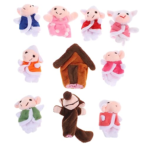 VICASKY Geschichte Bezieht Sich Auf Die Puppe Bunt VICASKY Geschichte Bezieht Sich Auf Die Puppe Bunt von VICASKY