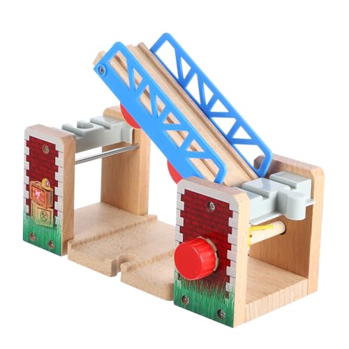 VICASKY Gleiszubehör Zug Tunnel Spielzeugeisenbahnen Spielzeugbrücken Spuren holzeisenbahn brücke verbindungsstücke holzeisenbahn Lernspielzeug für Kinderspielzeug Plastik VICASKY Gleiszubehör Zug Tunnel Spielzeugeisenbahnen Spielzeugbrücken Spuren holzeisenbahn brücke verbindungsstücke holzeisenbahn Lernspielzeug für Kinderspielzeug Plastik von VICASKY