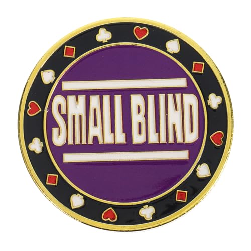 VICASKY Große Und Kleine Jalousien Ton-pokerchips Poker Zählen Chips Karte Pokerwürfel Spielmarkierung Gestell Händler Kleine Blindtaste Poker-chip-Rack Kleine Bingo-Chips Eisen Violett VICASKY Große Und Kleine Jalousien Ton-pokerchips Poker Zählen Chips Karte Pokerwürfel Spielmarkierung Gestell Händler Kleine Blindtaste Poker-chip-Rack Kleine Bingo-Chips Eisen Violett von VICASKY