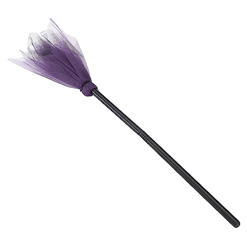 VICASKY Halloween-Besen Halloween-Kessel Groß Halloween Hexenkostüm Cosplay Spuk Tanzender Besen Halloween Besenkorn Aufblasbares Kostüm Halloween-Spinnennetz Dekorationen Gittergewebe VICASKY Halloween-Besen Halloween-Kessel Groß Halloween Hexenkostüm Cosplay Spuk Tanzender Besen Halloween Besenkorn Aufblasbares Kostüm Halloween-Spinnennetz Dekorationen Gittergewebe von VICASKY