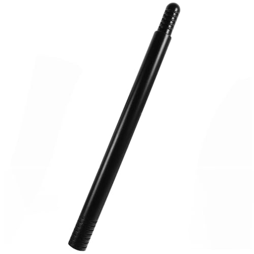 VICASKY Halloween-Cosplay Halloweenkostüm Haken Reißzähne Maskerade Zauberer Halloween-kostüm Für Männer Zubehör Magician Performance Crutch-verlängerungsrohr Black Plastik VICASKY Halloween-Cosplay Halloweenkostüm Haken Reißzähne Maskerade Zauberer Halloween-kostüm Für Männer Zubehör Magician Performance Crutch-verlängerungsrohr Black Plastik von VICASKY