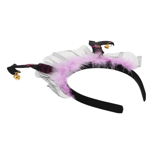 VICASKY Halloween Haarbänder Stirnbänder Gruselige Halloween Kostüme Halloween Party Plastik Gruseliges Tuch VICASKY Halloween Haarbänder Stirnbänder Gruselige Halloween Kostüme Halloween Party Plastik Gruseliges Tuch von VICASKY