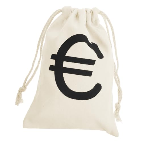 VICASKY Halloween Piraten Münzenbeutel Kordelzug Tasche für Süßigkeiten Dekorativ für Halloween Party Kreatives Geschenkverpackungstasche für Geschenktüten VICASKY Halloween Piraten Münzenbeutel Kordelzug Tasche für Süßigkeiten Dekorativ für Halloween Party Kreatives Geschenkverpackungstasche für Geschenktüten von VICASKY