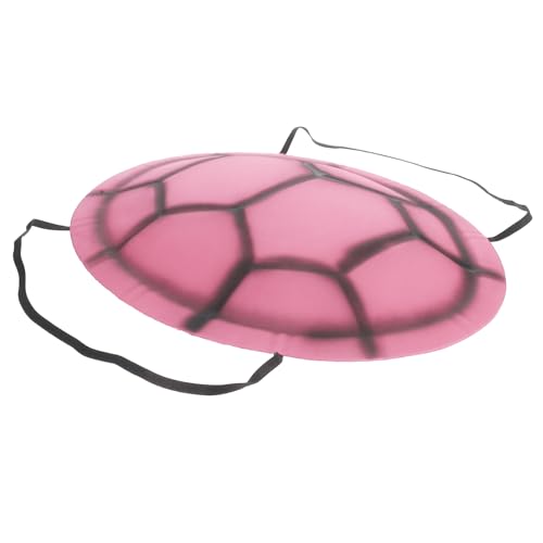 VICASKY Halloween Tortoise Shell Kostüm für Erwachsene Eva Schildkrötenpanzer Rucksack für Cosplay und Rollenspiele Verkleidung für Halloween Partys und Kreatives VICASKY Halloween Tortoise Shell Kostüm für Erwachsene Eva Schildkrötenpanzer Rucksack für Cosplay und Rollenspiele Verkleidung für Halloween Partys und Kreatives von VICASKY