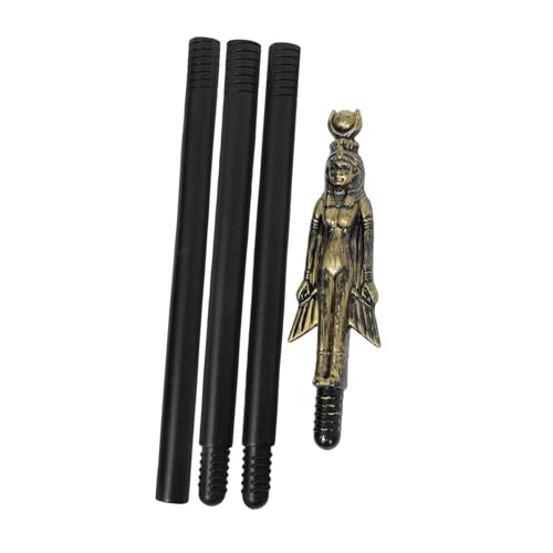 VICASKY Halloween für Kostüme Leichtes Dekoratives Cosplay Bronzeton für Damen und Herren für Halloween Partys und Veranstaltungen Vielseitig Einsetzbar VICASKY Halloween für Kostüme Leichtes Dekoratives Cosplay Bronzeton für Damen und Herren für Halloween Partys und Veranstaltungen Vielseitig Einsetzbar von VICASKY