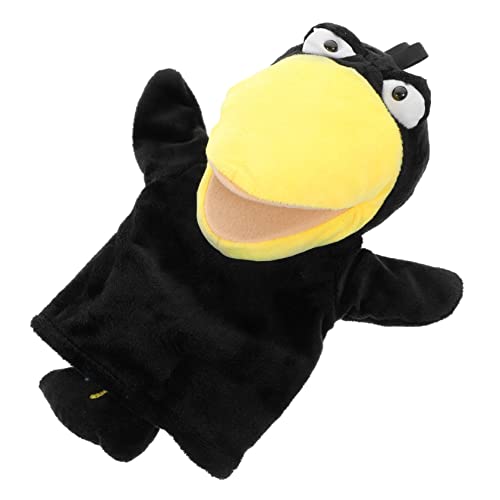 VICASKY Handpuppe Früherziehungsspielzeug Kinderhandpuppen Kindertiere Spielzeugpuppen Puppen Spielzeugtiere Puppen Für Puppenspielzeug Eltern Kind Interaktives Babyspielzeug Kleinkind VICASKY Handpuppe Früherziehungsspielzeug Kinderhandpuppen Kindertiere Spielzeugpuppen Puppen Spielzeugtiere Puppen Für Puppenspielzeug Eltern Kind Interaktives Babyspielzeug Kleinkind von VICASKY