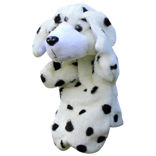 VICASKY Handpuppe Hund Plüschtier Kuscheliges Fingerpuppen für Junge Mädchen Kleinkinder Eltern Junge Mädchen Interaktion Kreative Rollenspiele Zufällige Farbe Zufällige Farbe VICASKY Handpuppe Hund Plüschtier Kuscheliges Fingerpuppen für Junge Mädchen Kleinkinder Eltern Junge Mädchen Interaktion Kreative Rollenspiele Zufällige Farbe Zufällige Farbe von VICASKY