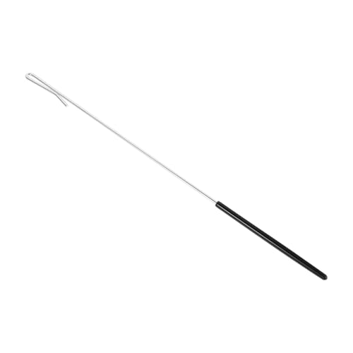 VICASKY Ergonomischer Puppen-steuerknüppel Für Handpuppen Puppenstangen Aus Edelstahl Volle Bewegung Für Die Bühne von VICASKY