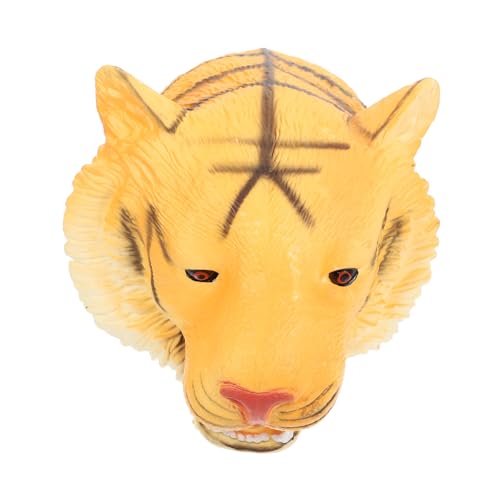 VICASKY Handpuppenspielzeug Tierspielzeug Puppen für Handpuppe Handpuppe für Kinderpuppen Mädchenpuppenspielzeug Tierpuppe weiches Gummi Yellow VICASKY Handpuppenspielzeug Tierspielzeug Puppen für Handpuppe Handpuppe für Kinderpuppen Mädchenpuppenspielzeug Tierpuppe weiches Gummi Yellow von VICASKY