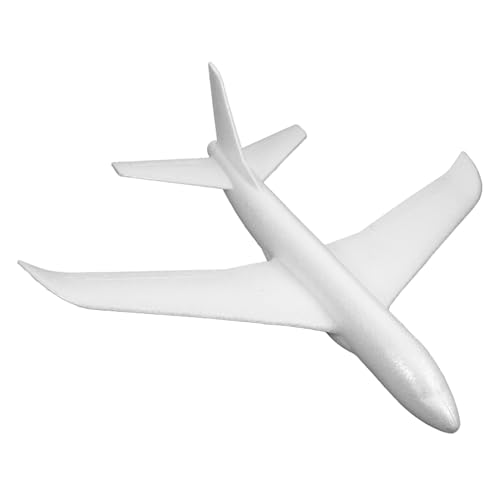 VICASKY Handwurf Flugzeug Fliegende Flugzeuge Hand werfendes Flugzeug Kinder DIY Flugzeug Modell Flugzeug Modell zum Bemalen Spielzeugflugzeug aus Schaumstoff Flugzeugmodelle selber Bauen VICASKY Handwurf Flugzeug Fliegende Flugzeuge Hand werfendes Flugzeug Kinder DIY Flugzeug Modell Flugzeug Modell zum Bemalen Spielzeugflugzeug aus Schaumstoff Flugzeugmodelle selber Bauen von VICASKY