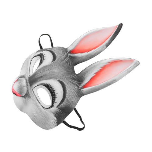 VICASKY Karnevalsmaske Maskerade-halbmaske für Halloween-kostüme und Events von VICASKY