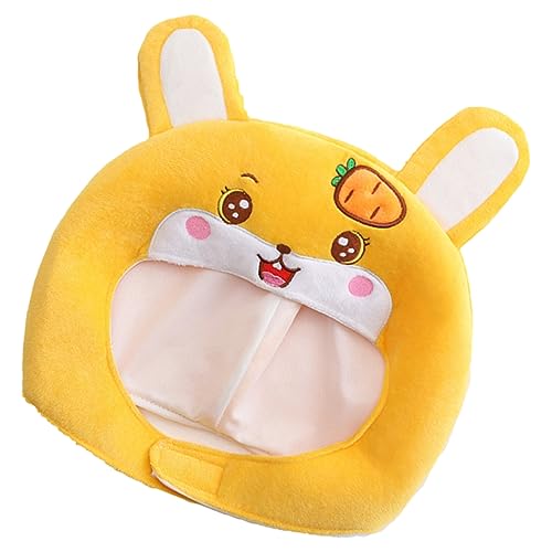 VICASKY Ohren Hut Osterhase Party Kopfbedeckung Plüsch Ohren Cosplay Foto Prop Erwachsene Jungen Und Mädchen Kostüm VICASKY Ohren Hut Osterhase Party Kopfbedeckung Plüsch Ohren Cosplay Foto Prop Erwachsene Jungen Und Mädchen Kostüm von VICASKY