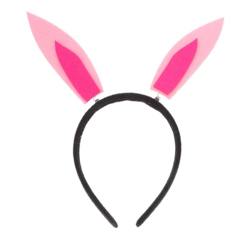 VICASKY Hasenohr Stirnband Geschmeidiges Häschen-Stirnband Gelbe Haarzusätze Band Kaninchen-Stirnband Hasen-Stirnband Aufblasbare Kostüme Exquisites Häschen-Haarband Hase Filzstoff VICASKY Hasenohr Stirnband Geschmeidiges Häschen-Stirnband Gelbe Haarzusätze Band Kaninchen-Stirnband Hasen-Stirnband Aufblasbare Kostüme Exquisites Häschen-Haarband Hase Filzstoff von VICASKY