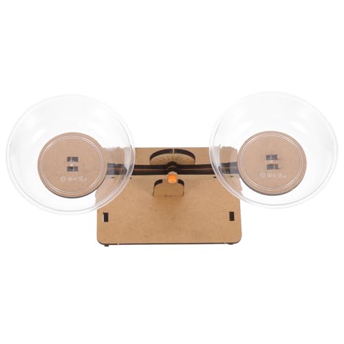 VICASKY Hölzerne Balance Spielzeug Waage Scale Spielzeug Holz Balance Math Spiel Für Kinder VICASKY Hölzerne Balance Spielzeug Waage Scale Spielzeug Holz Balance Math Spiel Für Kinder von VICASKY