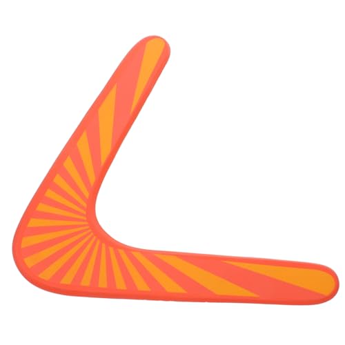 VICASKY Holz Boomerangs für Erwachsene zu Werfen Lebendige Fördert Spiele im Freien Sicheres Material mit Abgerundeten Kanten VICASKY Holz Boomerangs für Erwachsene zu Werfen Lebendige Fördert Spiele im Freien Sicheres Material mit Abgerundeten Kanten von VICASKY