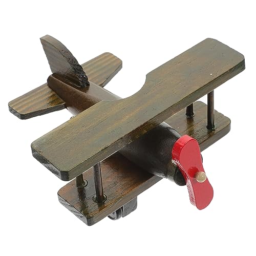 VICASKY Holzmodellflugzeug Fliegendes B Kindersportspielzeug Flugzeuge Kinderspielzeug Holzflugzeugspielzeug Holzhubschraubermodell Hubschrauberspielzeug Holzflugzeug VICASKY Holzmodellflugzeug Fliegendes B Kindersportspielzeug Flugzeuge Kinderspielzeug Holzflugzeugspielzeug Holzhubschraubermodell Hubschrauberspielzeug Holzflugzeug von VICASKY