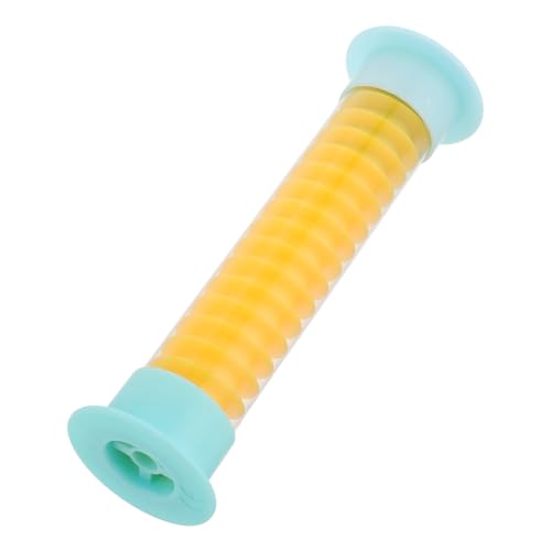 VICASKY Hourglass Timer Sound 5 Sekunden Sanduhr Für Brettspielzubehör Mini Plastik -hourglas Für Kinder Klassenzimmer Timer Kinder Zeitgesteuertes Sanduhr von VICASKY