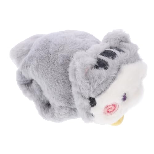 VICASKY Hug Cat Armband Animal Toys Tier plushbit spaß tierische bescherung Schnapparmbänder Masse tierische Schlagringe Party-Slap-Armbänder Schlagarmband PP Baumwolle VICASKY Hug Cat Armband Animal Toys Tier plushbit spaß tierische bescherung Schnapparmbänder Masse tierische Schlagringe Party-Slap-Armbänder Schlagarmband PP Baumwolle von VICASKY
