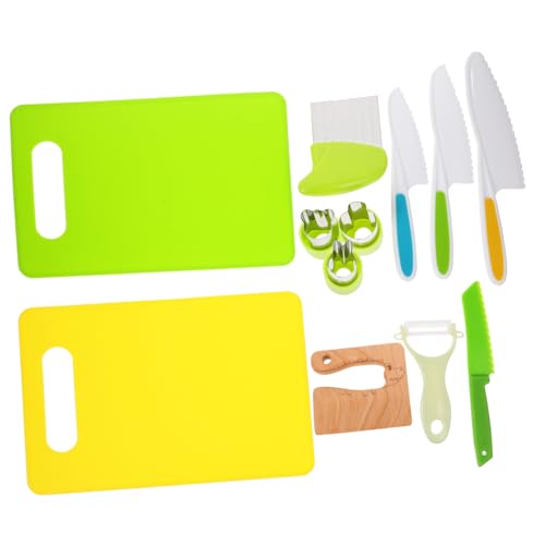 VICASKY Kleinkind Sicher Küche Spielzeug Zubehör Kinder Kochen Set Montessori Küche Spielset Schneiden Obst VICASKY Kleinkind Sicher Küche Spielzeug Zubehör Kinder Kochen Set Montessori Küche Spielset Schneiden Obst von VICASKY