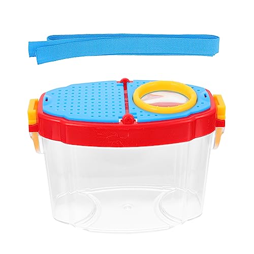 VICASKY Spielzeug Für Jungen Und Mädchen Kit Jungen Und Beobachtung Box Pädagogisches 1 Set Sammlung VICASKY Spielzeug Für Jungen Und Mädchen Kit Jungen Und Beobachtung Box Pädagogisches 1 Set Sammlung von VICASKY