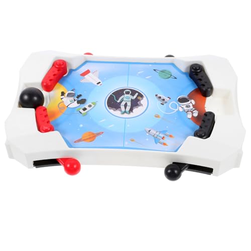 VICASKY Interaktives Brettspiel für Pädagogisches Pinball Schachspiel aus Robustem für Eltern Junge Mädchen Interaktion Partyspielzeug für Jungen und Fördert Kreativität und VICASKY Interaktives Brettspiel für Pädagogisches Pinball Schachspiel aus Robustem für Eltern Junge Mädchen Interaktion Partyspielzeug für Jungen und Fördert Kreativität und von VICASKY