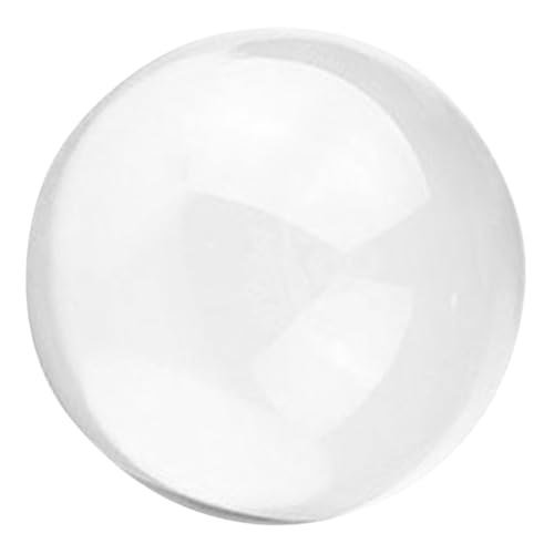 VICASKY Jonglierball Jonglierbälle Für Anfängerkinder Professionelle Jonglierbälle Bälle Jonglieren Kristallkugel Jonglierwerkzeug Jonglier-Performance-Tool Acryl Transparent VICASKY Jonglierball Jonglierbälle Für Anfängerkinder Professionelle Jonglierbälle Bälle Jonglieren Kristallkugel Jonglierwerkzeug Jonglier-Performance-Tool Acryl Transparent von VICASKY