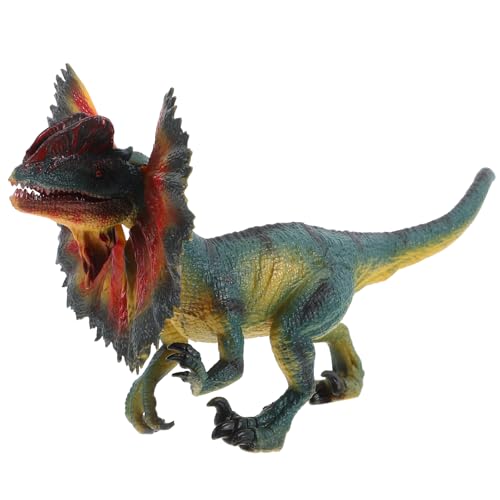 VICASKY Dinosaurier-Spielzeug für Jungen Frühe Periode Triceratops-Modell Realistische Abs-Kunststoff-Simulation Tierfigur Lernspielzeug für Jungen und Mädchen VICASKY Dinosaurier-Spielzeug für Jungen Frühe Periode Triceratops-Modell Realistische Abs-Kunststoff-Simulation Tierfigur Lernspielzeug für Jungen und Mädchen von VICASKY