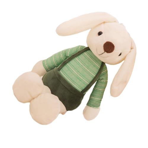 VICASKY Kaninchen Plüschpuppe Ausgestopfter Hase Ausgestopfte Kaninchen Osterhase Plüsch Süßer Plüschhase Cartoon Plüschtiere Süßer Hase Kuscheltiere Hase Bär Kuscheltier Pp VICASKY Kaninchen Plüschpuppe Ausgestopfter Hase Ausgestopfte Kaninchen Osterhase Plüsch Süßer Plüschhase Cartoon Plüschtiere Süßer Hase Kuscheltiere Hase Bär Kuscheltier Pp von VICASKY