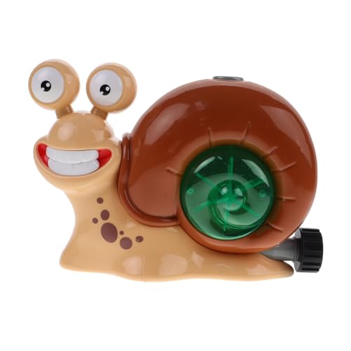 VICASKY Karton Sprinkler für Automatischer Rotierender Wassersprenger für Garten Lustiges Outdoor für Heiße Sommertage Kinderfreundliches Design VICASKY Karton Sprinkler für Automatischer Rotierender Wassersprenger für Garten Lustiges Outdoor für Heiße Sommertage Kinderfreundliches Design von VICASKY