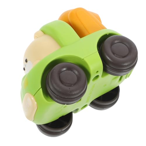 VICASKY Kartonfahrzeug Kleines Inertia Auto für Cartoon Design Stabil und Sicher für Jungen und Fördert Kreativität und Spielspaß Perfektes für Geburtstage und Besondere Anlässe VICASKY Kartonfahrzeug Kleines Inertia Auto für Cartoon Design Stabil und Sicher für Jungen und Fördert Kreativität und Spielspaß Perfektes für Geburtstage und Besondere Anlässe von VICASKY