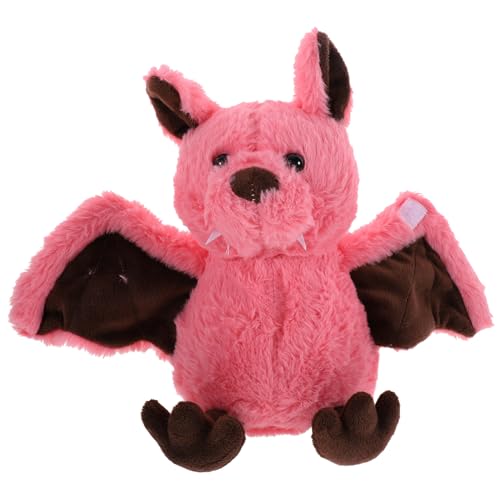 VICASKY Kawaii Plüsch Fledermaus für Niedliches Stofftier zur Kindergeburtstagsfeier Dekoration für Kinderzimmer von VICASKY
