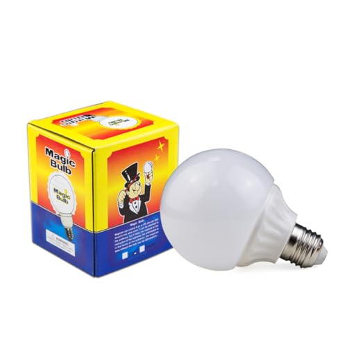VICASKY Kinderspielzeug Deckenventilator mit Glühbirne Tricks Kontrolle Lampe Leistung lustig für Toys für Klassenkameraden funnytoys hühner VICASKY Kinderspielzeug Deckenventilator mit Glühbirne Tricks Kontrolle Lampe Leistung lustig für Toys für Klassenkameraden funnytoys hühner von VICASKY