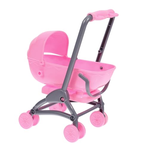 VICASKY Puppe Spielen Set Kinderwagen Baby Puppe Zubehör für Jungen und Mädchen Pretend Spielen VICASKY Puppe Spielen Set Kinderwagen Baby Puppe Zubehör für Jungen und Mädchen Pretend Spielen von VICASKY